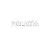 Aviso a policía